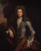 Charles Montagu Sir Godfrey Kneller